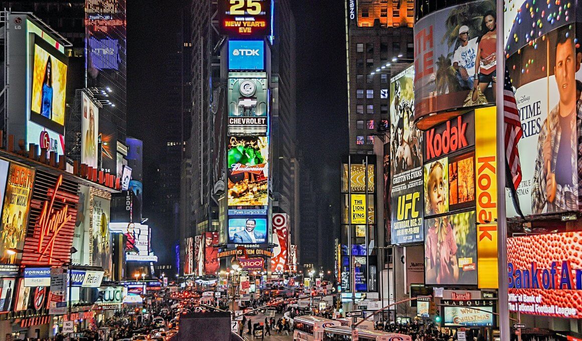 free thigs to do in new york