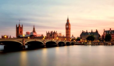 london top 10 things first visit