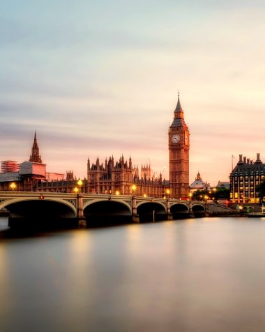 london top 10 things first visit