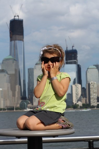 the little girl new york glasses 2115617