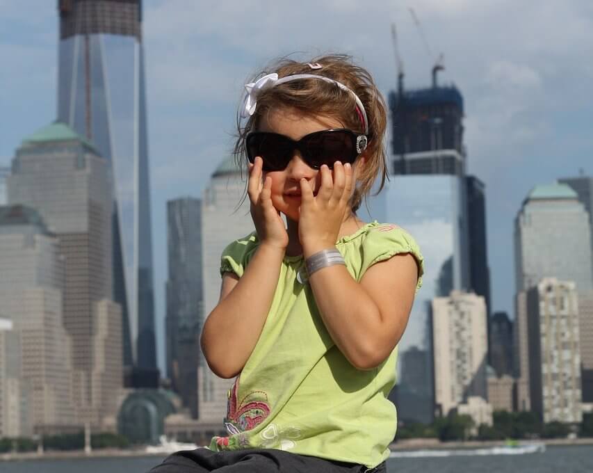 the little girl new york glasses 2115617