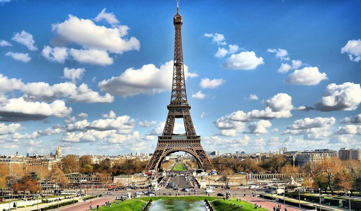 Eiffel Tower
