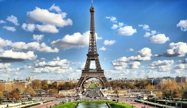 Eiffel Tower