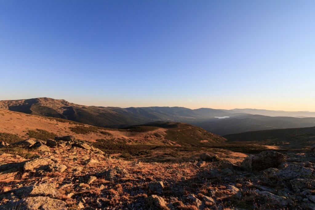 Sierra de Guadarrama