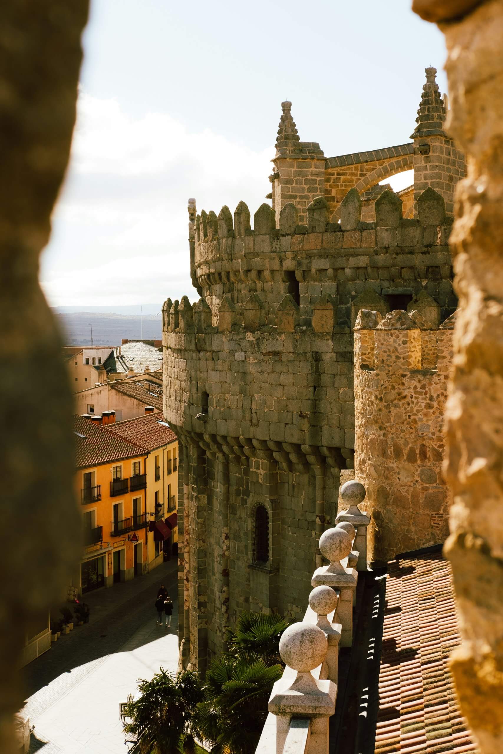 avila