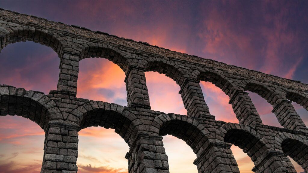 segovia madrid