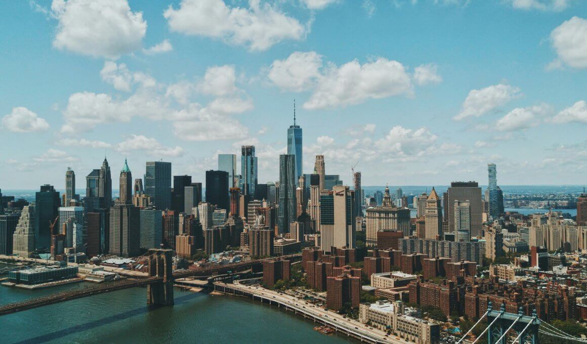 New York