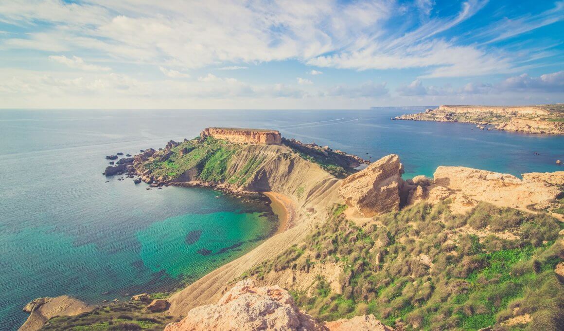 malta