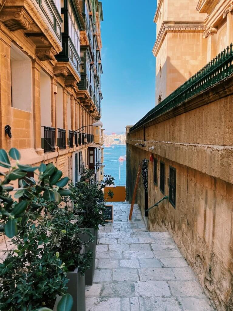 valletta