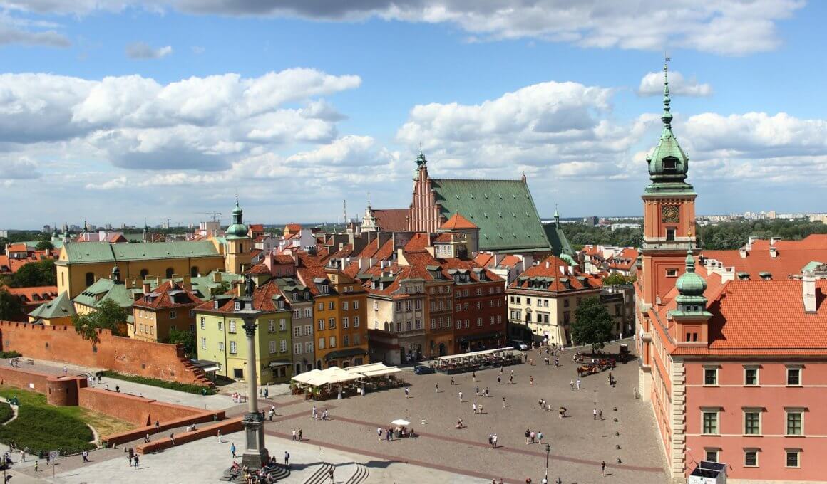 Warsaw