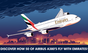 current operators of the airbus a380