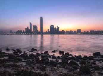Abu Dhabi