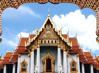 Bangkok