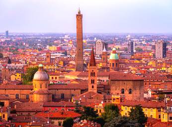 Bologna