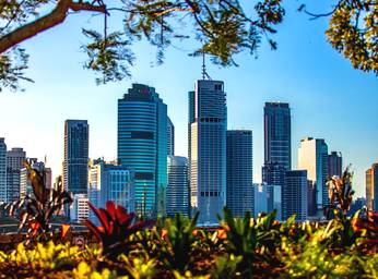 Brisbane