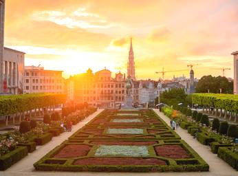 Brussels