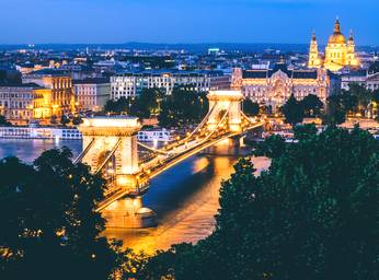 Budapest