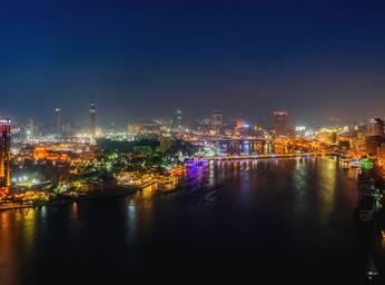 Cairo