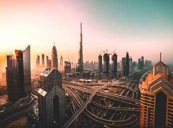 Dubai