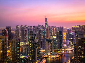 Dubai