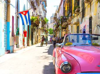 Havana