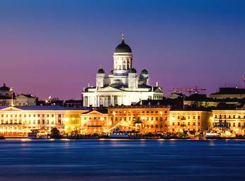 Helsinki