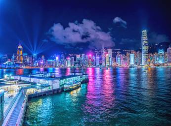 Hong Kong