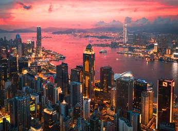 Hong Kong