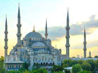 Istanbul