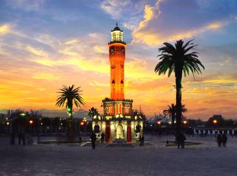 Izmir