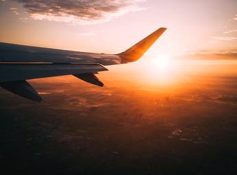 Joplin Regional Airport