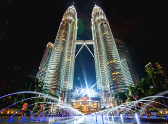 Kuala Lumpur