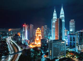 Kuala Lumpur