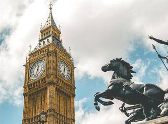 London