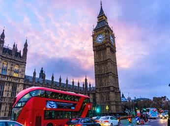 London