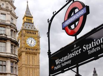 London