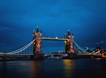 London