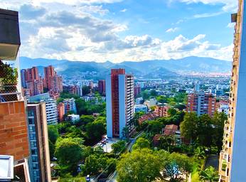 Medellin