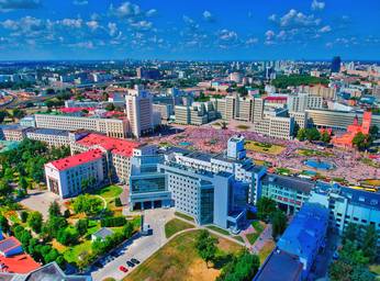 Minsk