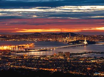 Oakland