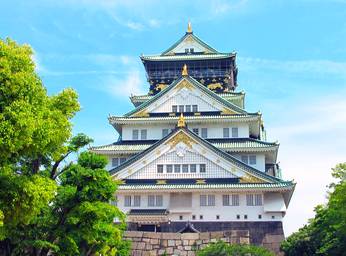 Osaka