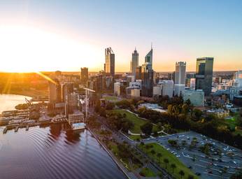 Perth