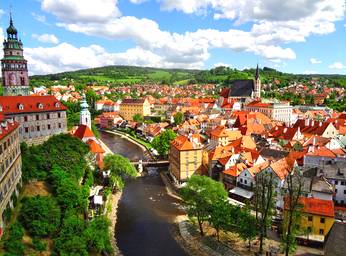 Prague