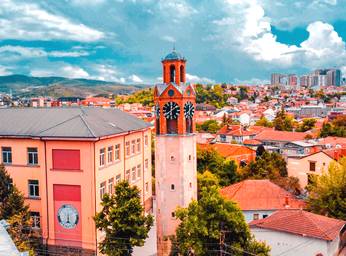 Pristina