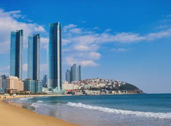 Busan