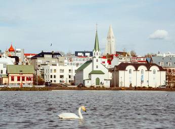 Reykjavik