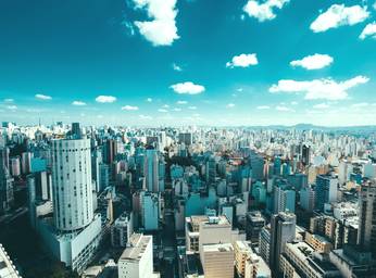 Sao Paulo