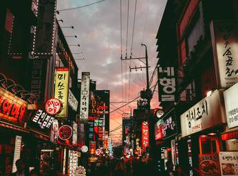 Seoul