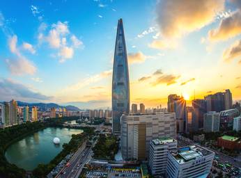 Seoul