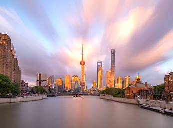 Shanghai
